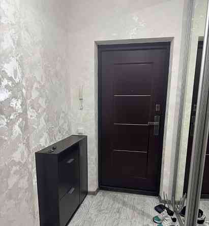 Сдаётся уютная однокомнатная квартира в Пролетарском районе Донецк