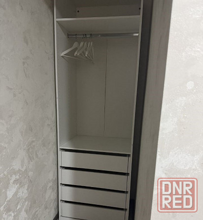 Сдаётся уютная однокомнатная квартира в Пролетарском районе Донецк - изображение 1