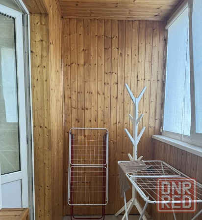 Сдаётся уютная однокомнатная квартира в Пролетарском районе Донецк - изображение 4