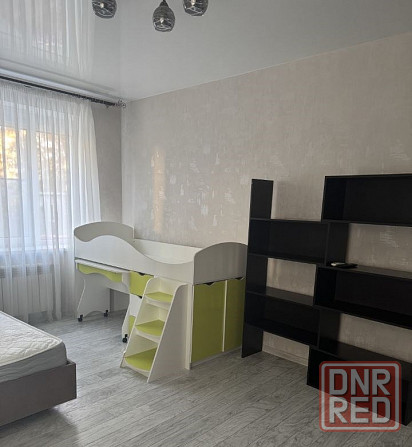 Сдаётся уютная однокомнатная квартира в Пролетарском районе Донецк - изображение 2