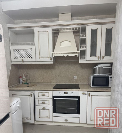 Сдаётся уютная однокомнатная квартира в Пролетарском районе Донецк - изображение 8