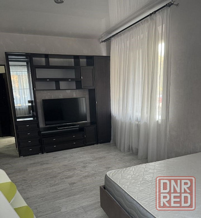 Сдаётся уютная однокомнатная квартира в Пролетарском районе Донецк - изображение 7