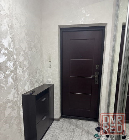 Сдаётся уютная однокомнатная квартира в Пролетарском районе Донецк - изображение 5