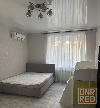 Сдаётся уютная однокомнатная квартира в Пролетарском районе Донецк - изображение 9