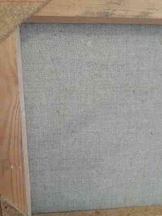 Продам картину на холсте большую Донецк