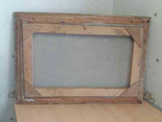 Продам картину на холсте большую Донецк