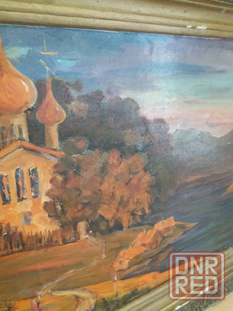 Продам картину на холсте большую Донецк - изображение 8