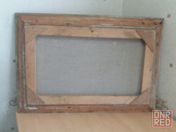 Продам картину на холсте большую Донецк - изображение 2