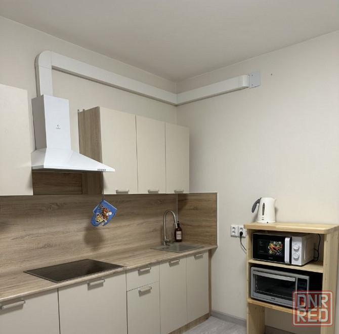 Сдается 2-х комнатная квартира в Киевском районе по улице Университетская Донецк - изображение 4