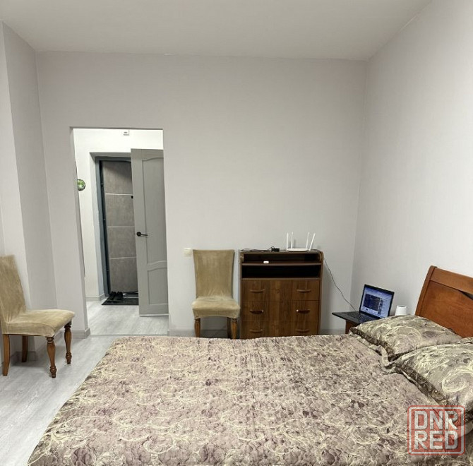 Сдается 2-х комнатная квартира в Киевском районе по улице Университетская Донецк - изображение 2