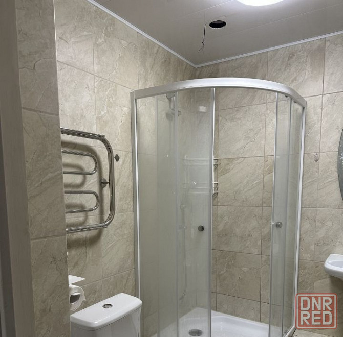 Сдается 2-х комнатная квартира в Киевском районе по улице Университетская Донецк - изображение 6