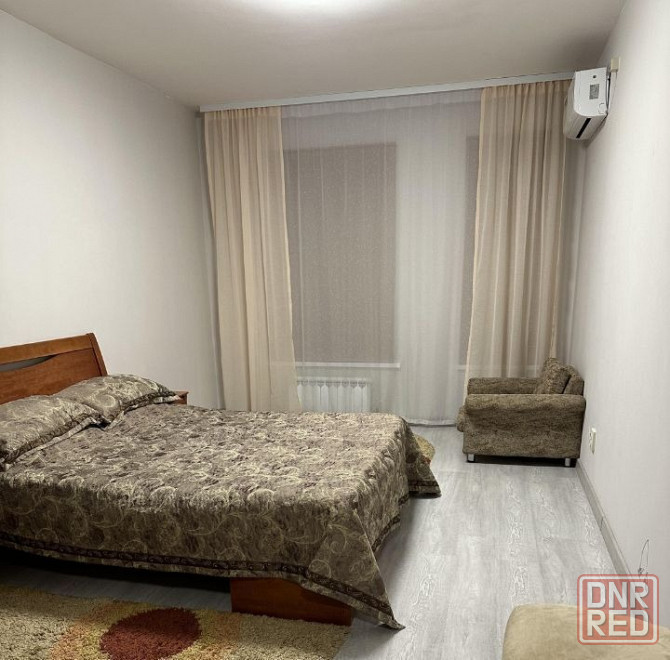 Сдается 2-х комнатная квартира в Киевском районе по улице Университетская Донецк - изображение 1