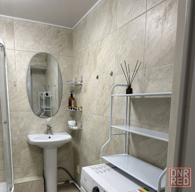 Сдается 2-х комнатная квартира в Киевском районе по улице Университетская Донецк - изображение 5