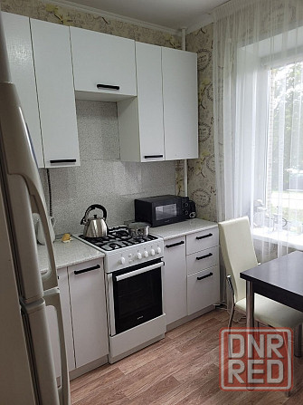 Сдам 2-х комнатную квартиру г. Макеевка по ул. Ленина, Макеевка - изображение 4