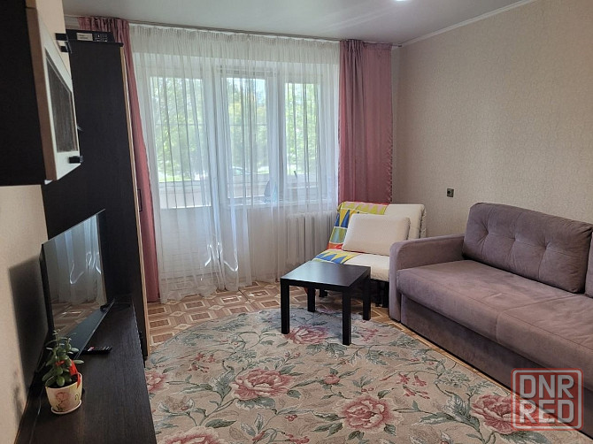 Сдам 2-х комнатную квартиру г. Макеевка по ул. Ленина, Макеевка - изображение 1