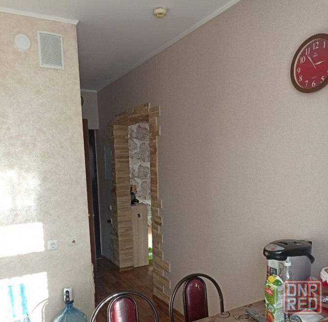 Сдается 2кк квартира в Калининском районе. Донецк - изображение 1