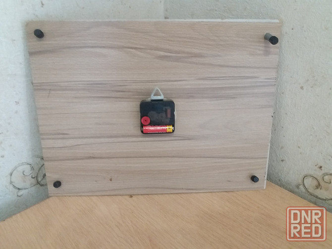 Продам часы механизм тихий ход Донецк - изображение 5