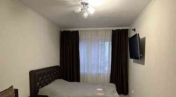 Сдается квартира в буденновском районе Донецк