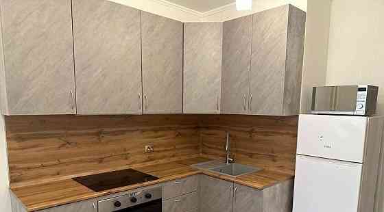 Сдается квартира в буденновском районе Донецк