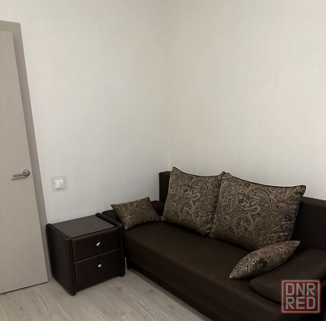 Сдается квартира в буденновском районе Донецк - изображение 1