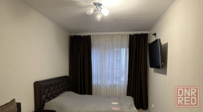 Сдается квартира в буденновском районе Донецк - изображение 5