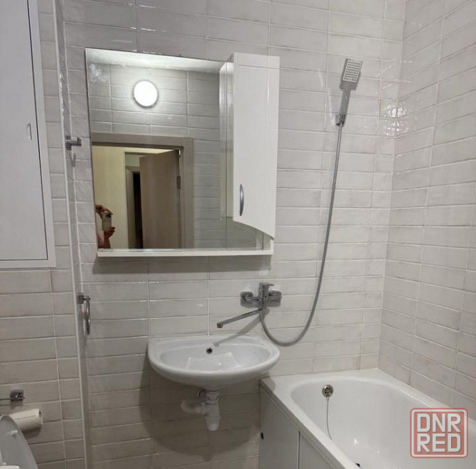 Сдается квартира в буденновском районе Донецк - изображение 4