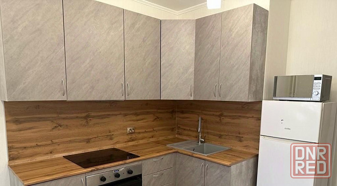 Сдается квартира в буденновском районе Донецк - изображение 3