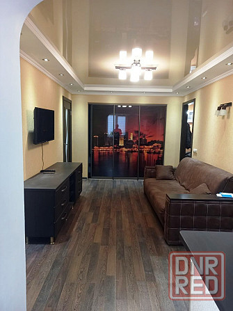 Посуточно 2х к.кв. Приморский район Мариуполь - изображение 3