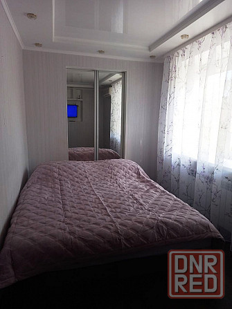 Посуточно 2х к.кв. Приморский район Мариуполь - изображение 6