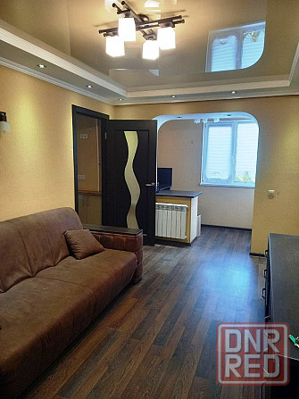 Посуточно 2х к.кв. Приморский район Мариуполь - изображение 4