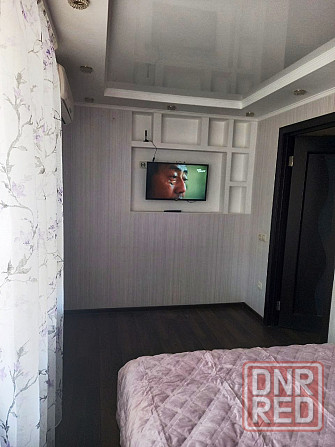 Посуточно 2х к.кв. Приморский район Мариуполь - изображение 5