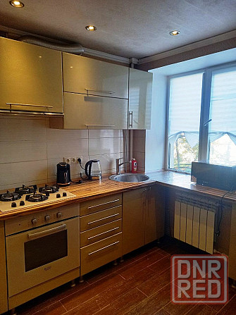 Посуточно 2х к.кв. Приморский район Мариуполь - изображение 1