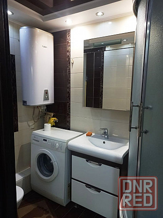 Посуточно 2х к.кв. Приморский район Мариуполь - изображение 2