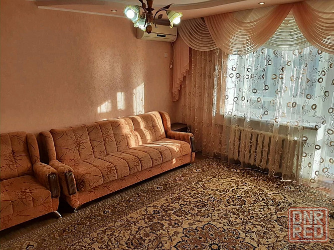 Сдам 2-х комнатная квартиру г.Макеевка в кировском районе квартал строитель Макеевка - изображение 1