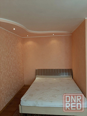 Сдам 2-х комнатная квартиру г.Макеевка в кировском районе квартал строитель Макеевка - изображение 2