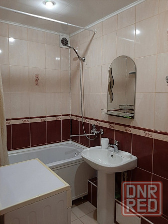 Сдам 2-х комнатная квартиру г.Макеевка в кировском районе квартал строитель Макеевка - изображение 4