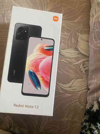 Redmi Note 12 редми 12 нот Донецк