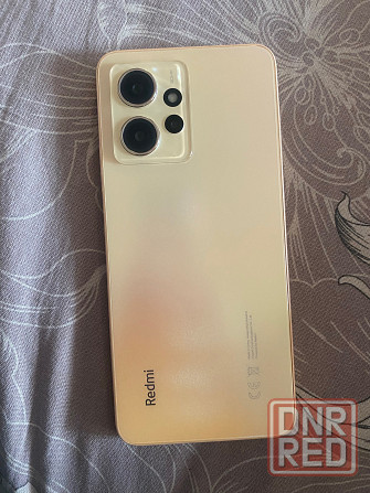 Redmi Note 12 редми 12 нот Донецк - изображение 2