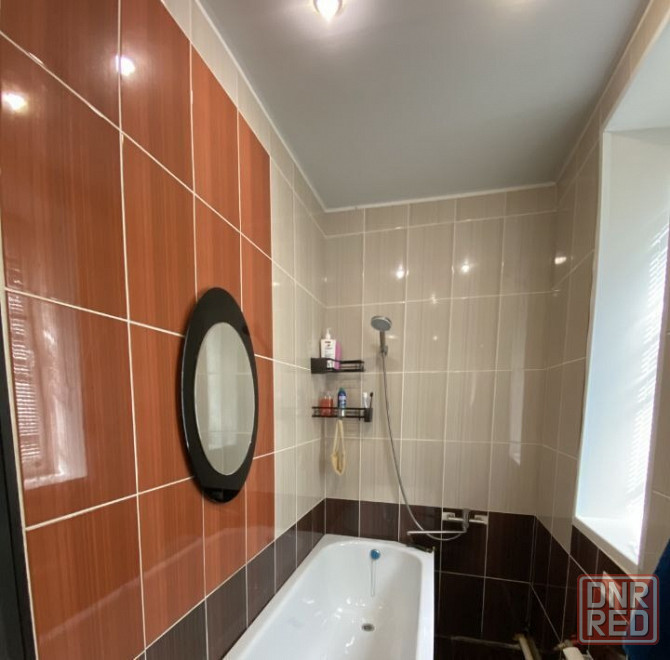 Сдается 2кк квартира в Ворошиловском районе Донецк - изображение 1