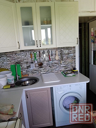 Срочно 2к посёлок Бажанова Макеевка - изображение 5