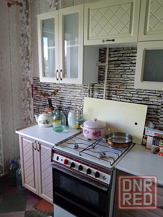 Срочно 2к посёлок Бажанова Макеевка - изображение 7