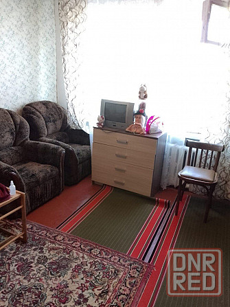 Срочно 2к посёлок Бажанова Макеевка - изображение 4