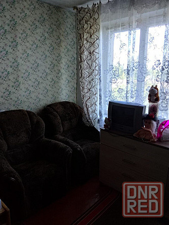 Срочно 2к посёлок Бажанова Макеевка - изображение 9