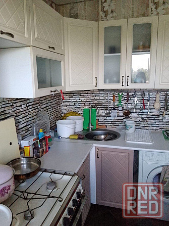 Срочно 2к посёлок Бажанова Макеевка - изображение 8