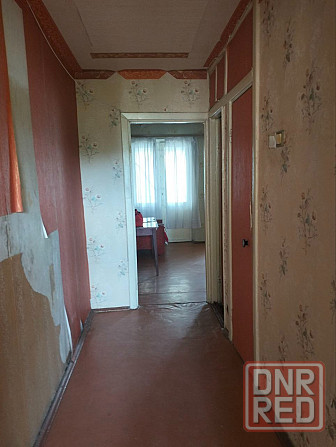 Продам 1 ком.на разенкова Донецк - изображение 1