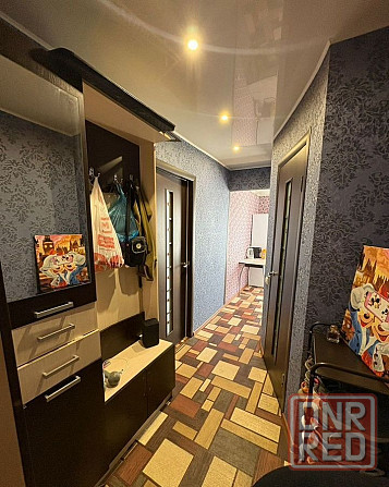 Сдается 1 -комнатная квартира на длительный срок! г. Донецк, Ленинский район Цена 25000 руб. Донецк - изображение 1