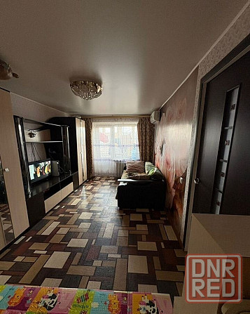 Сдается 1 -комнатная квартира на длительный срок! г. Донецк, Ленинский район Цена 25000 руб. Донецк - изображение 6