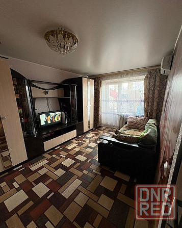 Сдается 1 -комнатная квартира на длительный срок! г. Донецк, Ленинский район Цена 25000 руб. Донецк - изображение 5