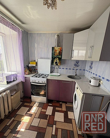 Сдается 1 -комнатная квартира на длительный срок! г. Донецк, Ленинский район Цена 25000 руб. Донецк - изображение 8