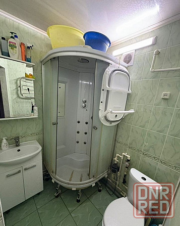 Сдается 1 -комнатная квартира на длительный срок! г. Донецк, Ленинский район Цена 25000 руб. Донецк - изображение 2